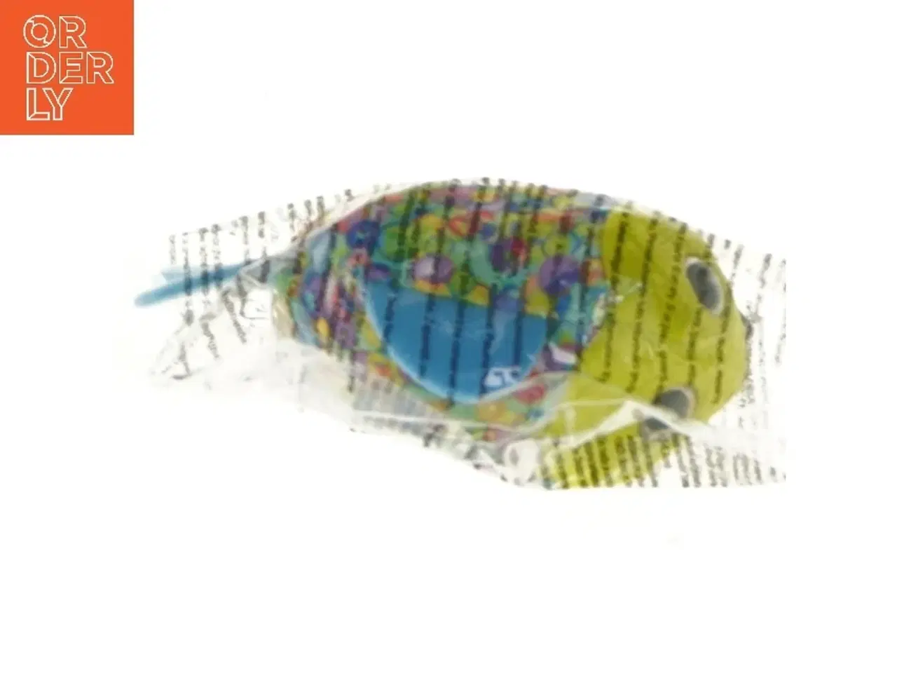 Billede 3 - hund fra Ty (str. 10 cm)