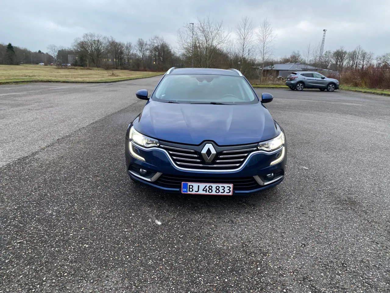 Billede 8 - Renault Talisman Sport Tourer 1,5 dCi 