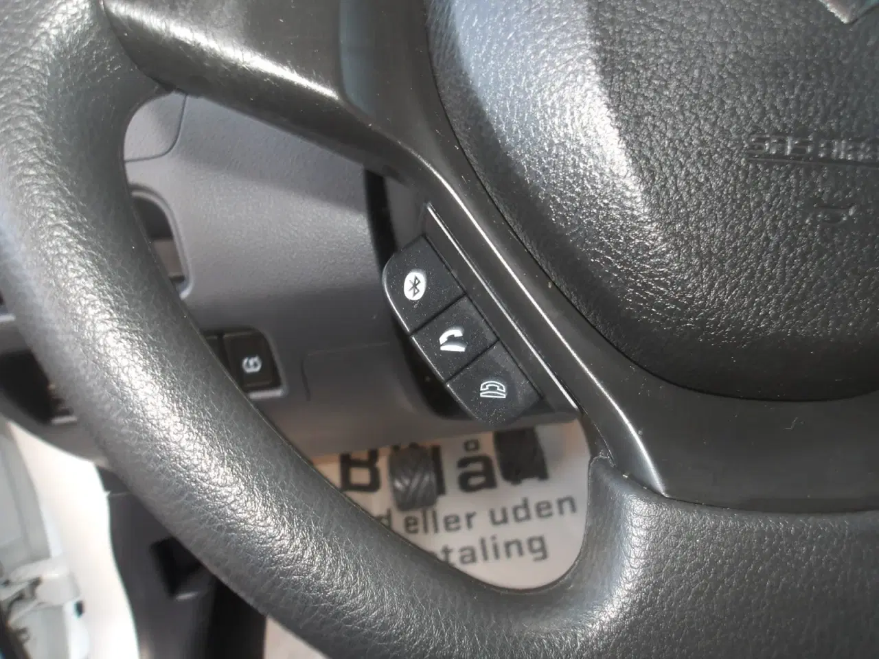 Billede 10 - Suzuki Celerio 1,0 Dualjet Style