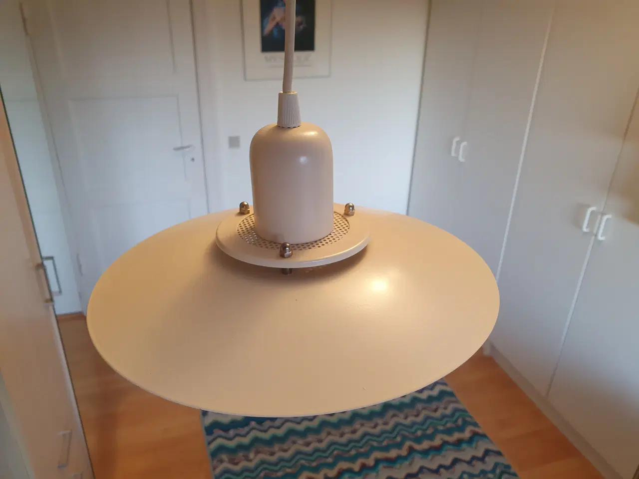 Billede 5 - Pendel lampe (Skal ses)