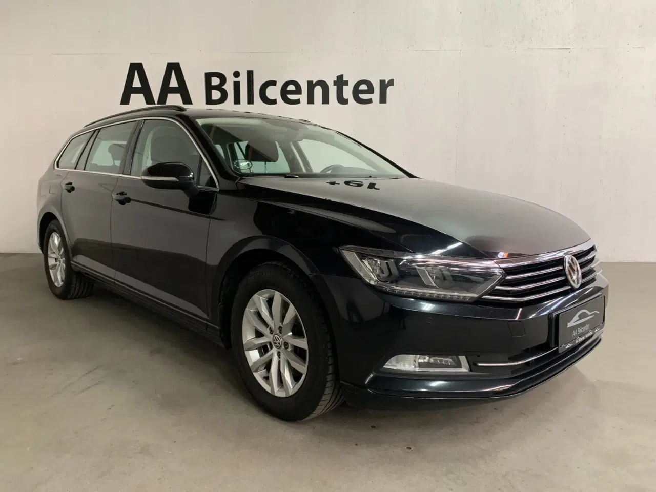 Billede 1 - VW Passat 1,4 TSi 150 Comfortline Variant