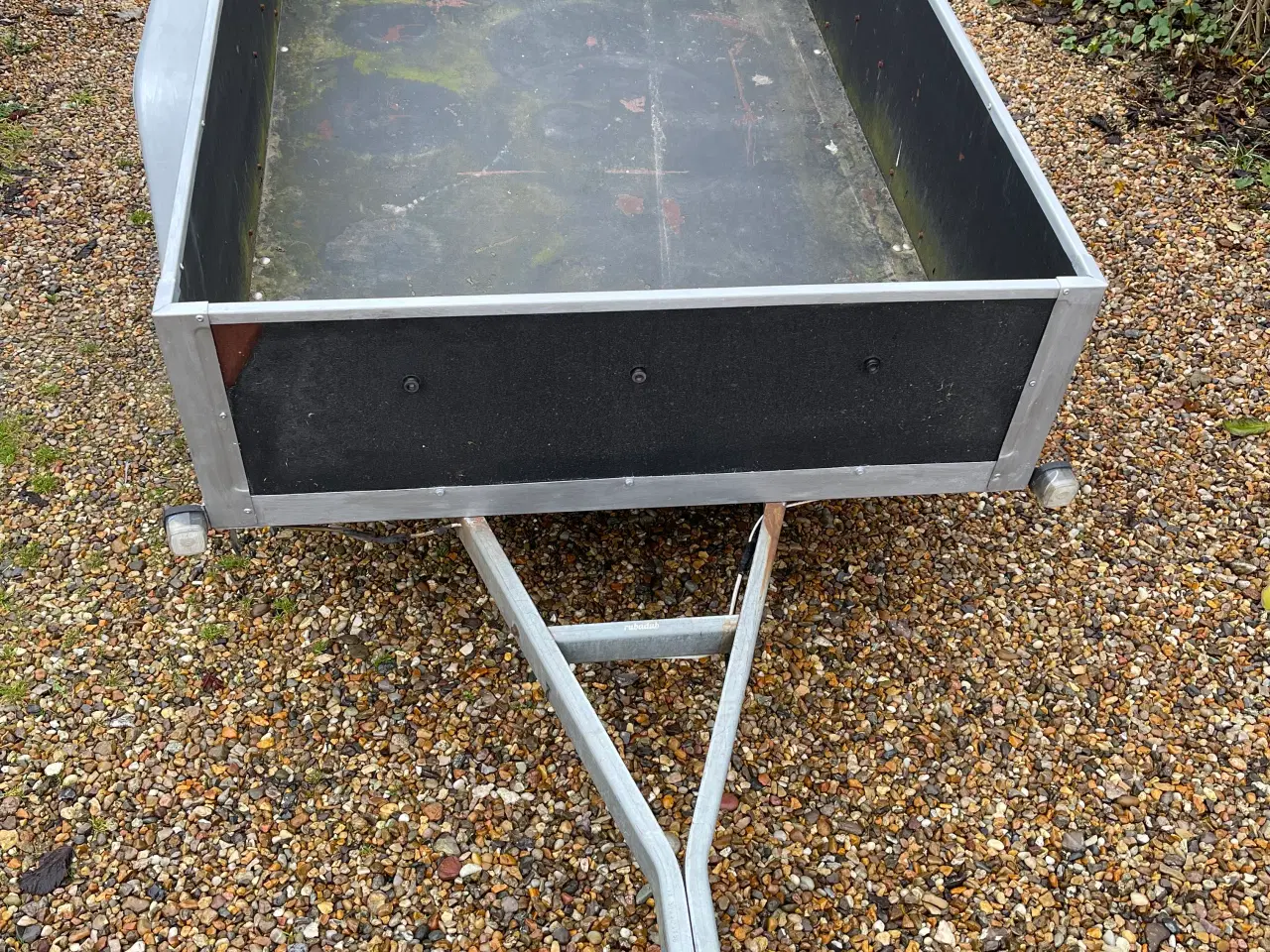 Billede 1 - Variant trailer