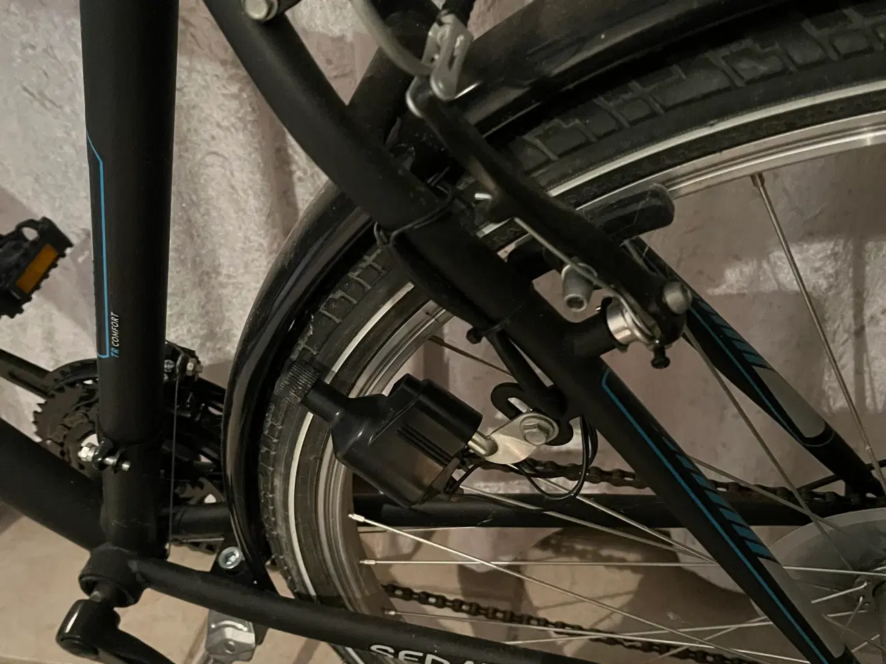 Billede 4 - Herrecykel 18 gear