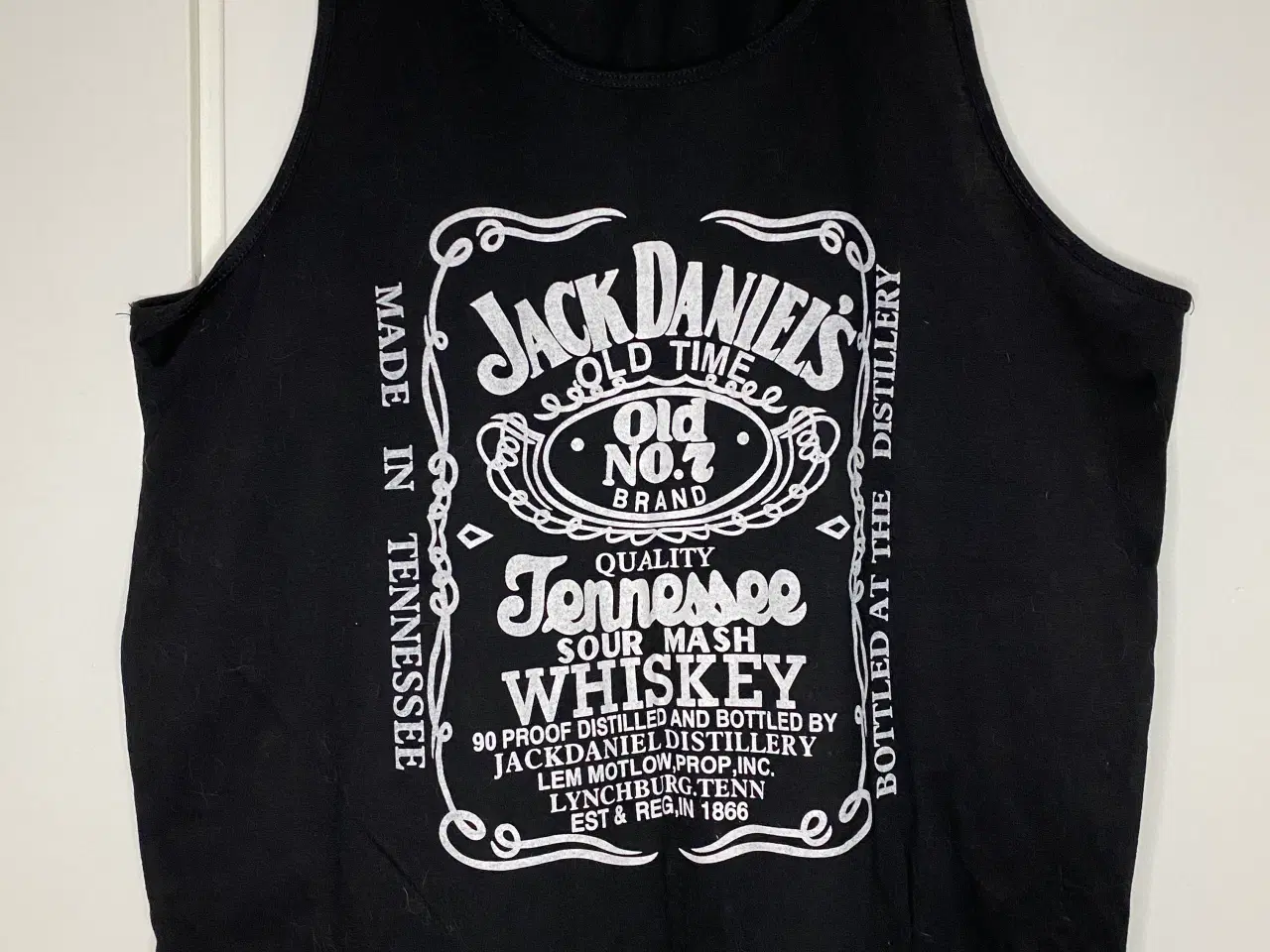 Billede 1 - Jack Daniel’s top