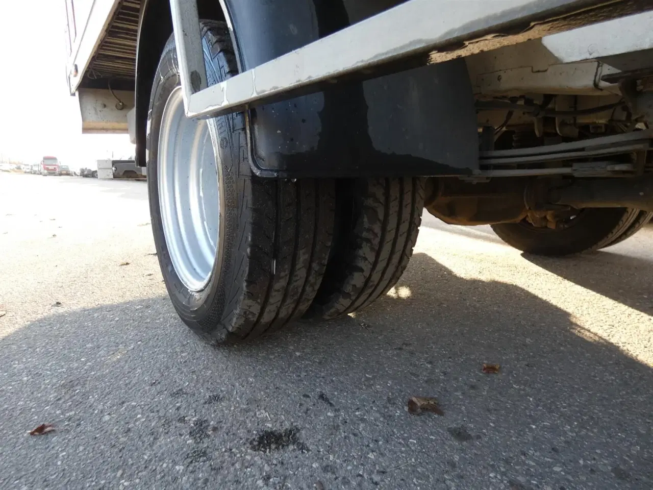 Billede 17 - Renault Master T35 L2 2,3 DCI TwinTurbo RWD 165HK Ladv./Chas. 6g