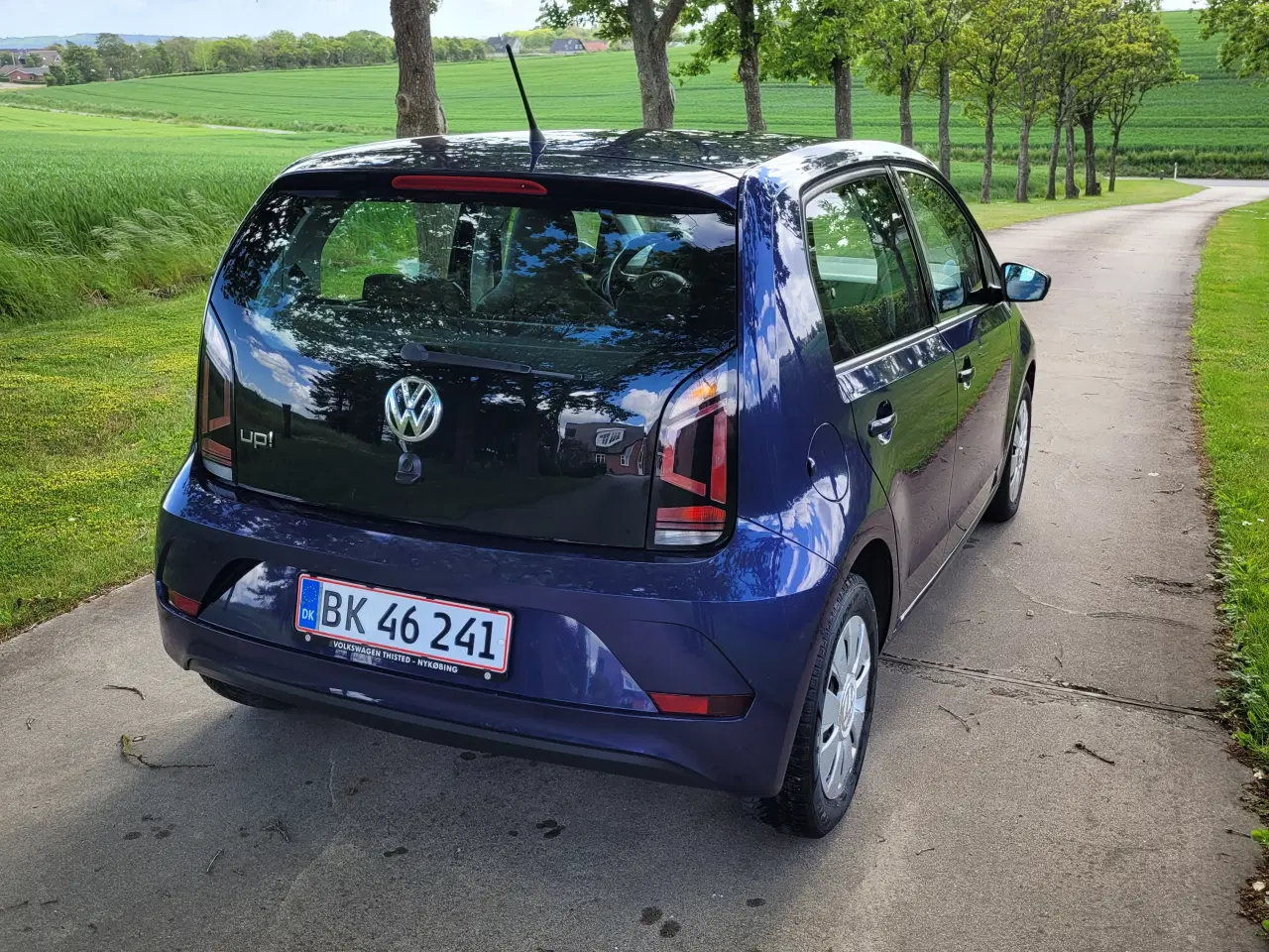 Billede 15 - VW UP - 2017