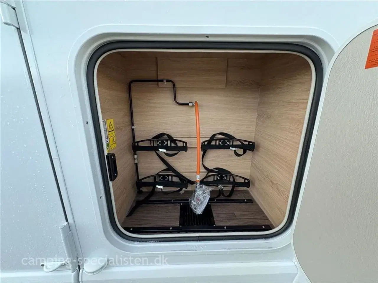 Billede 5 - 2026 - Knaus L!VE I 650 MEG    Knaus L!VE I 650 MEG 2026 kan snart ses hos Camping-Specialisten Silkeborg