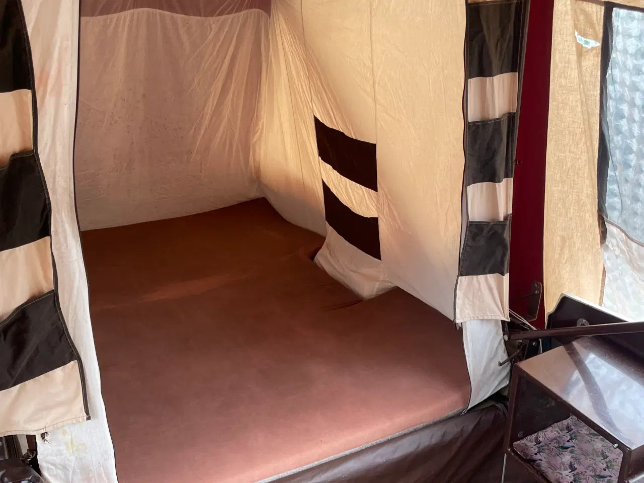 Billede 1 - camp-let gt