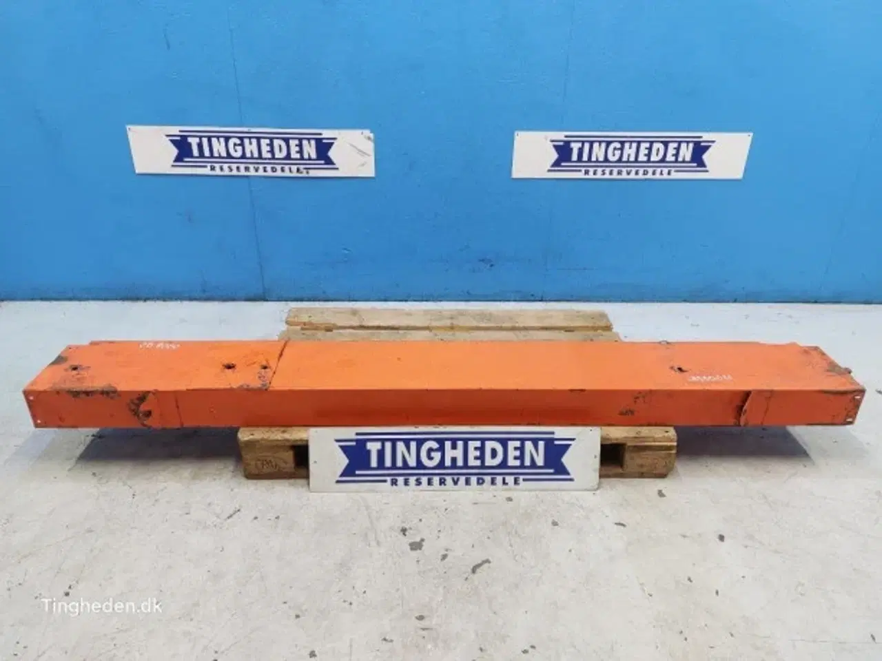 Billede 1 - Dronningborg D7000 Elevatorkasse 28550061