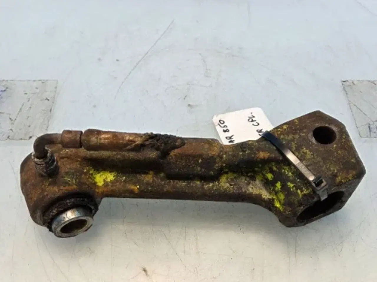 Billede 5 - Claas Jaguar 850 Beslag 9878500