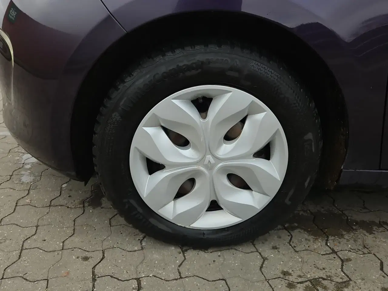 Billede 16 - Renault Zoe 41 Intens