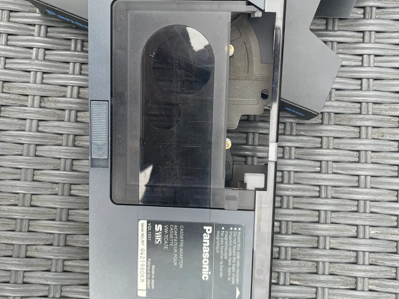 Billede 2 - Whs adaptor