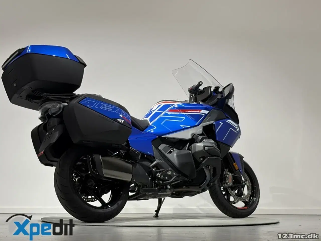 Billede 9 - BMW R 1300 RT