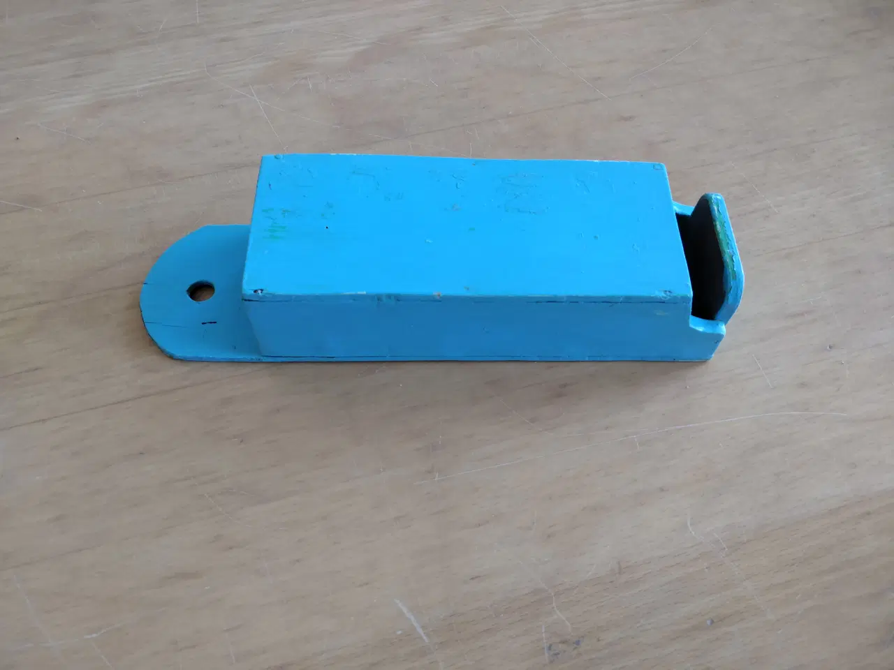 Billede 2 - Beholder