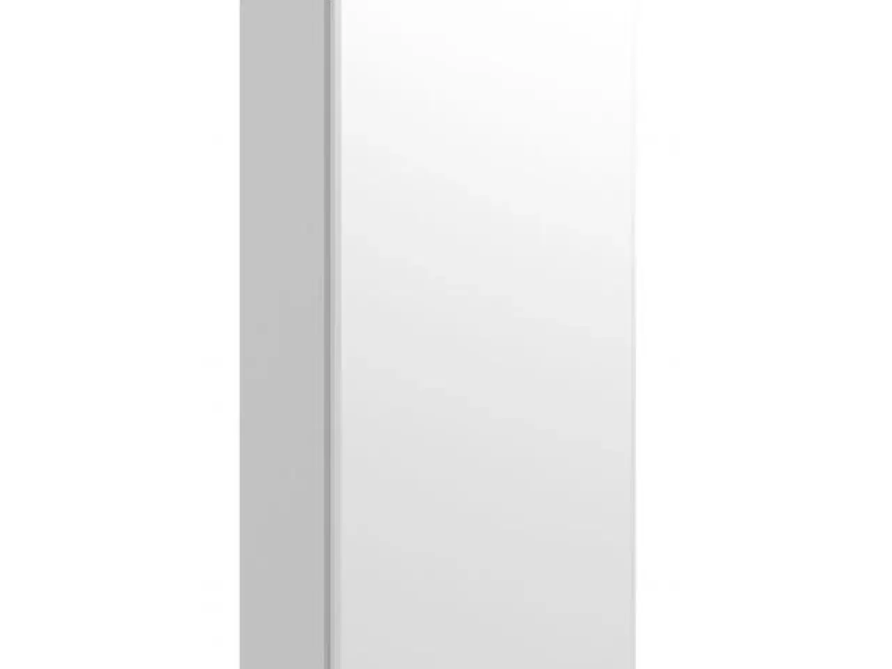 Billede 1 - Lagerkøleskab 600 liter – B775 x D744 x H1900 mm