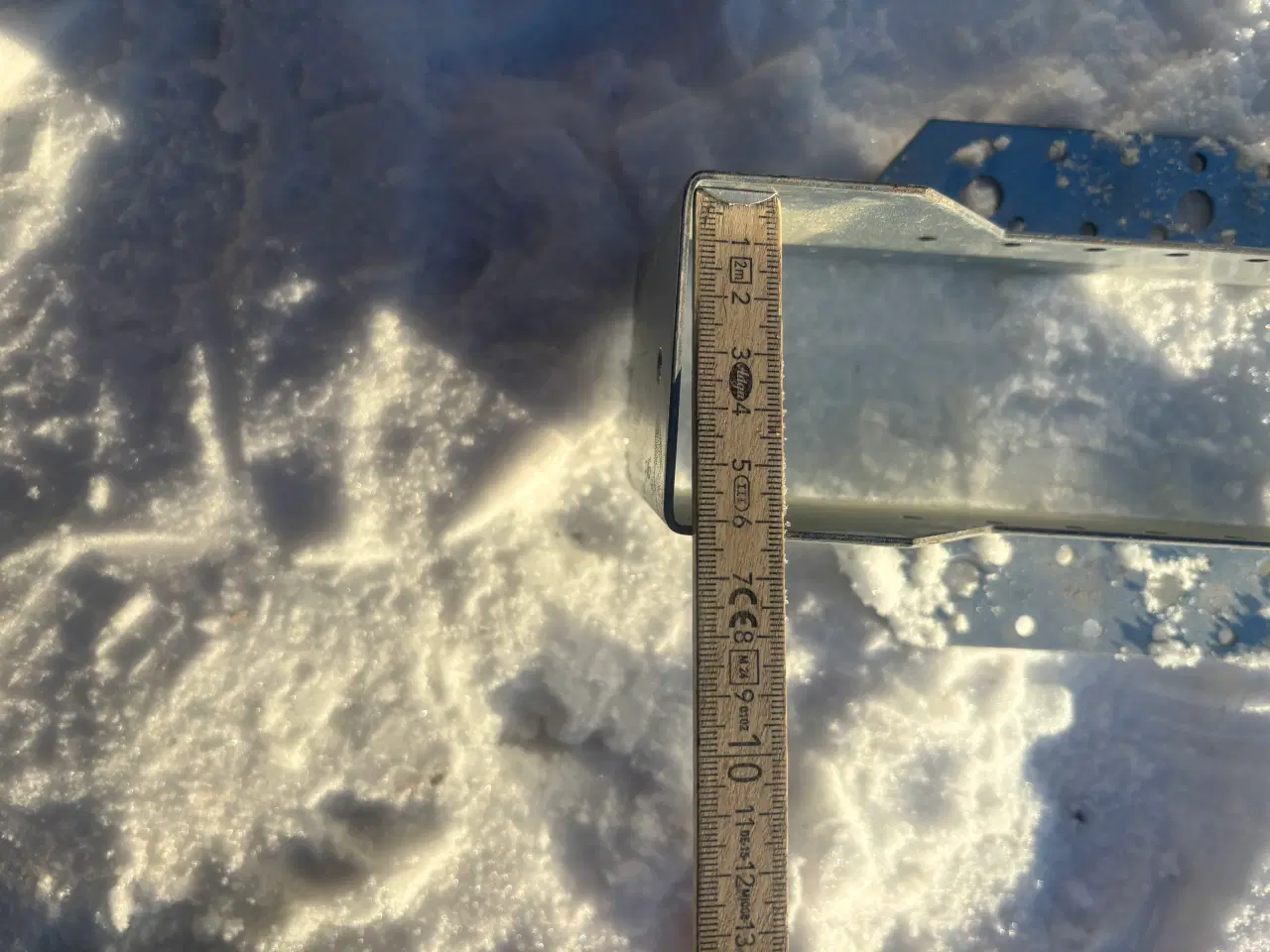 Billede 3 - Bjælkesko 60x225 20 stk