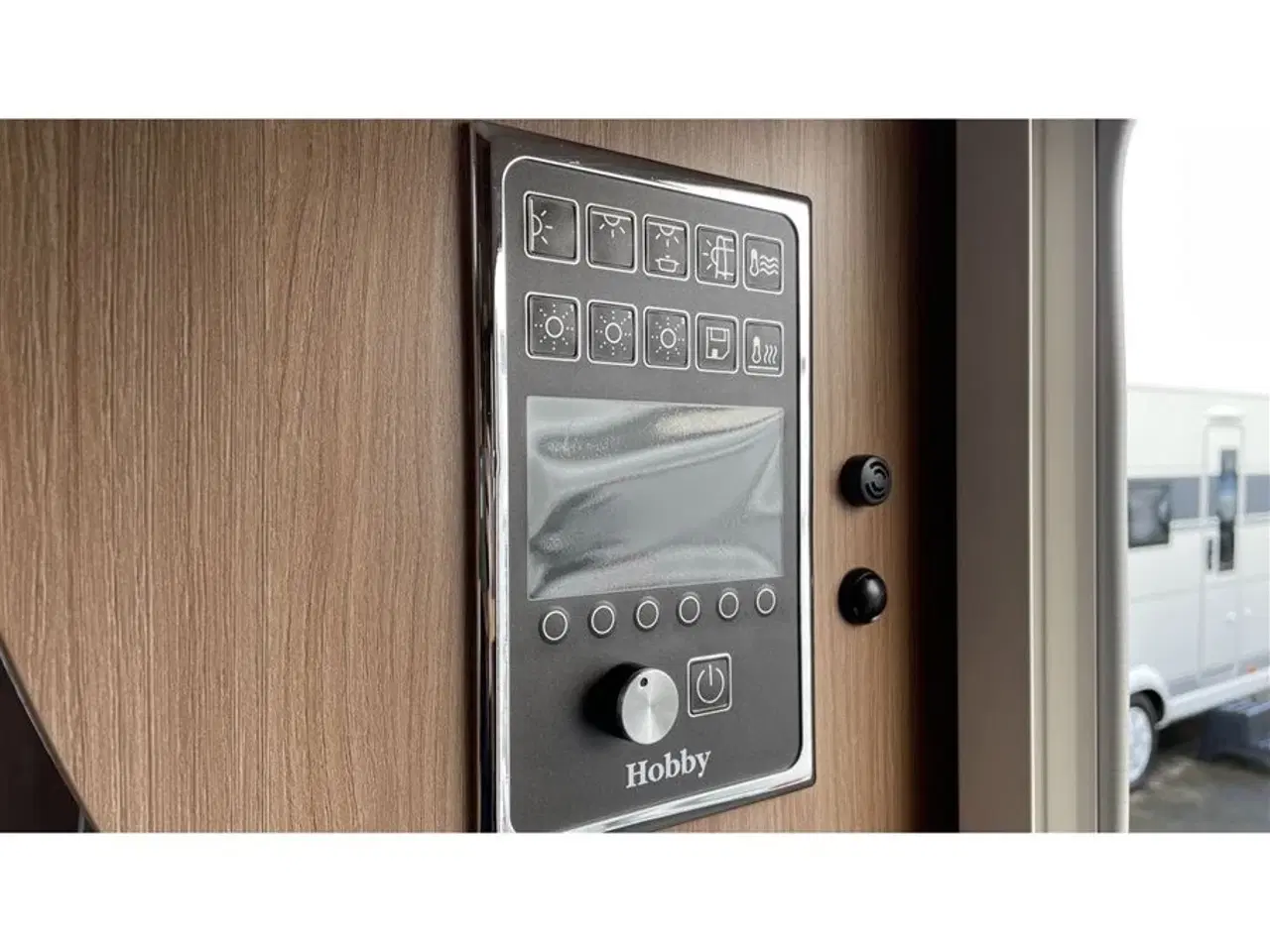 Billede 15 - 2021 - Hobby De Luxe 650 KFU