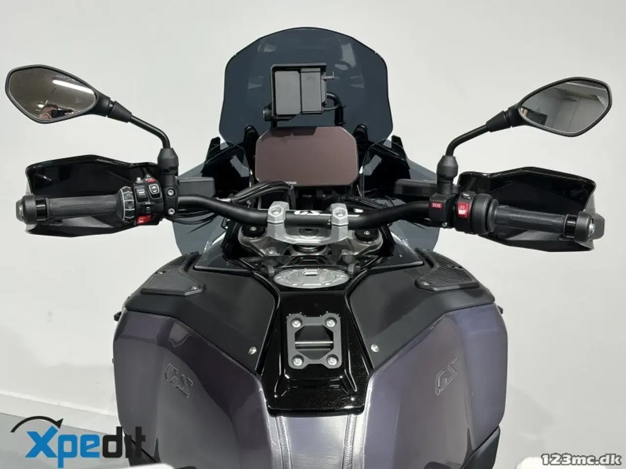 Billede 11 - BMW R 1300 GS Adventure