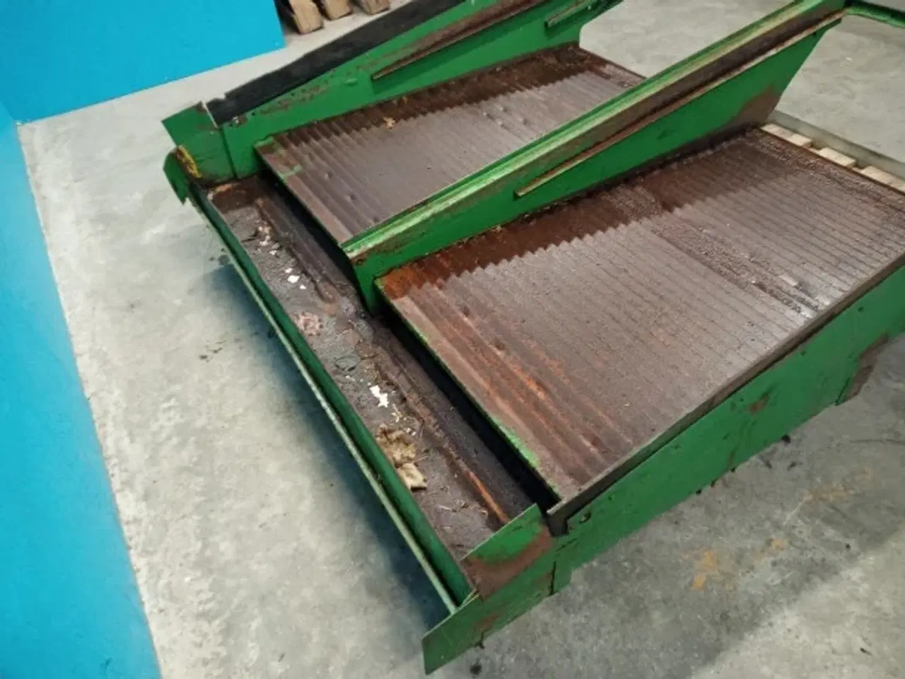 Billede 5 - John Deere 1085 Soldkasse AZ305602