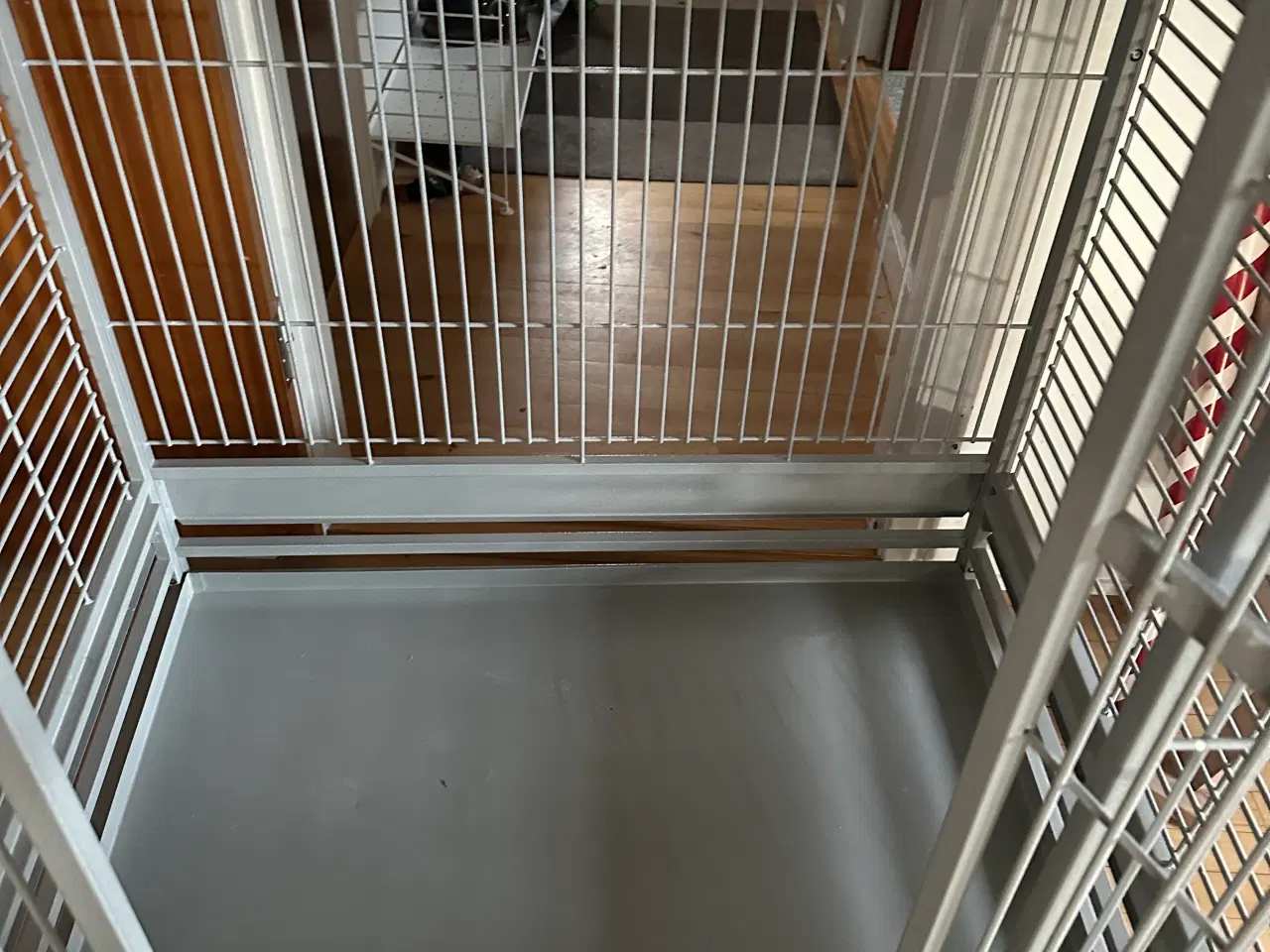 Billede 6 - Montana Denver hjørnebur , store papegøjebure