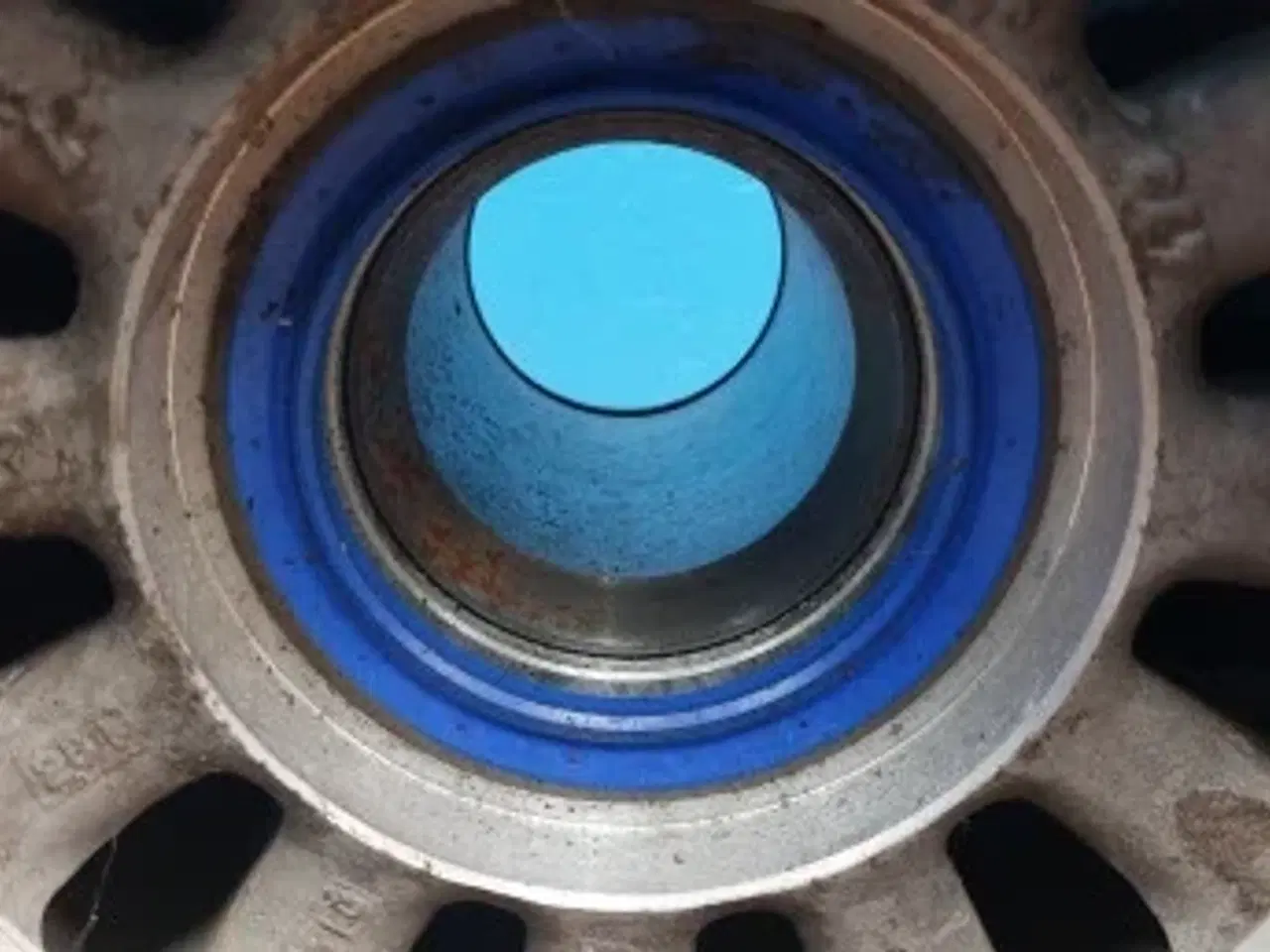 Billede 9 - New Holland CR1090 Bæltrulle 47642952