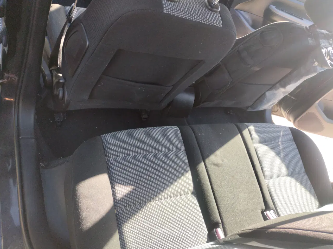 Billede 9 - Peugeot 307 1.6 i fremragende stand – Nyligt servi