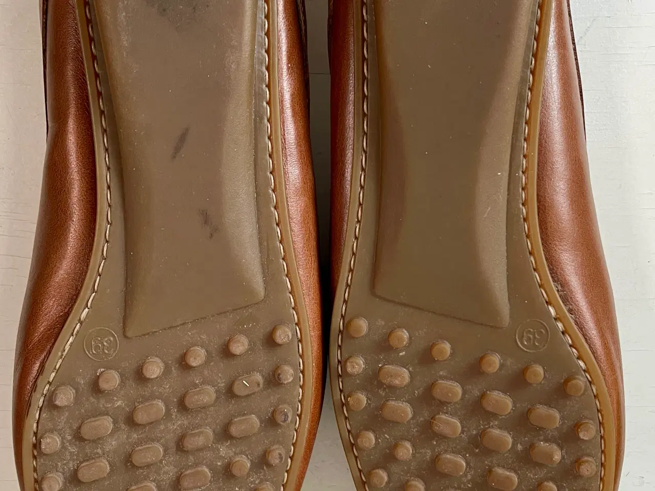 Billede 6 - Mentor, slippers, str 39