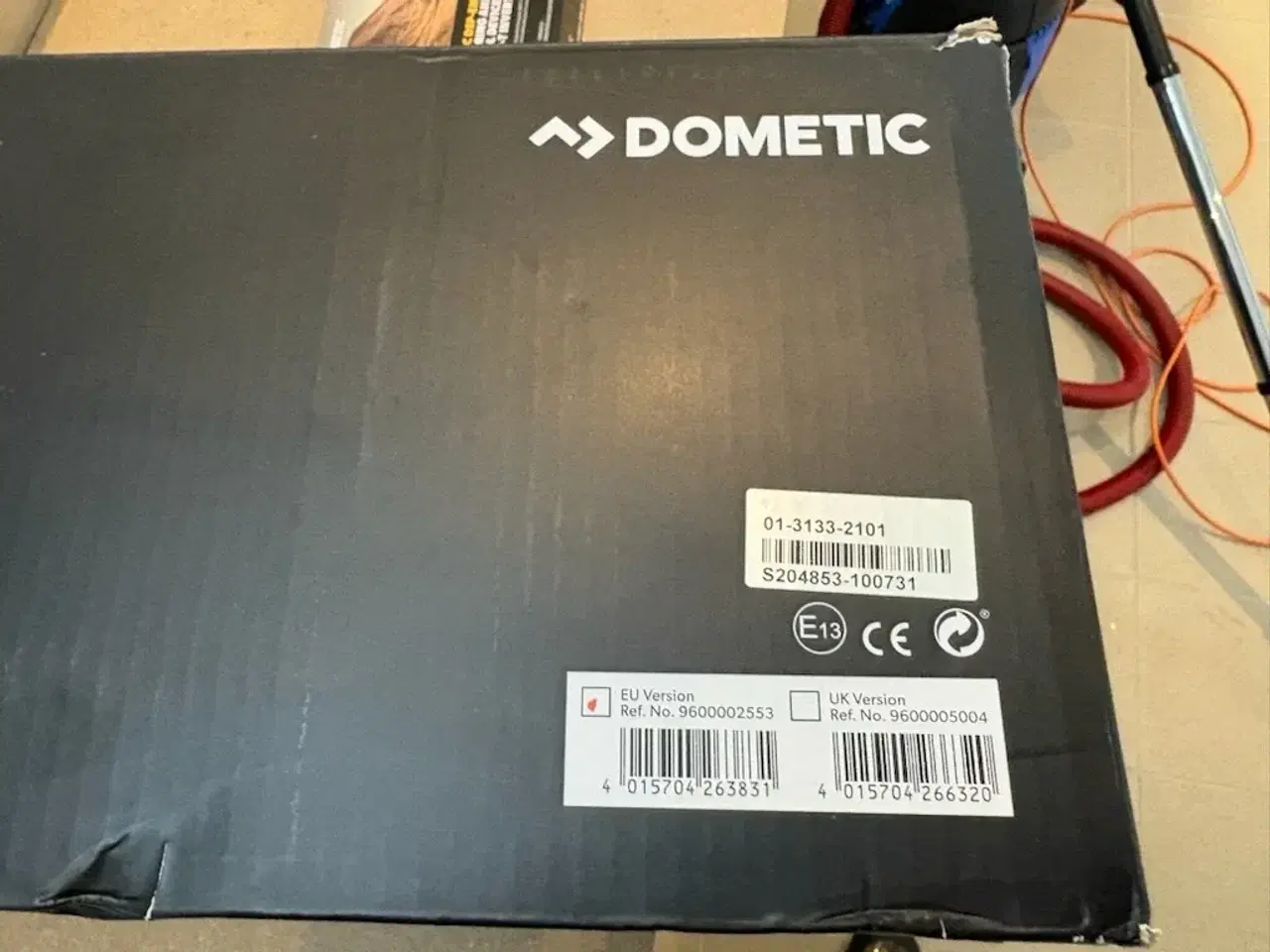 Billede 3 - Inverter Dometic DSP 1812T Comfort sine Wave 