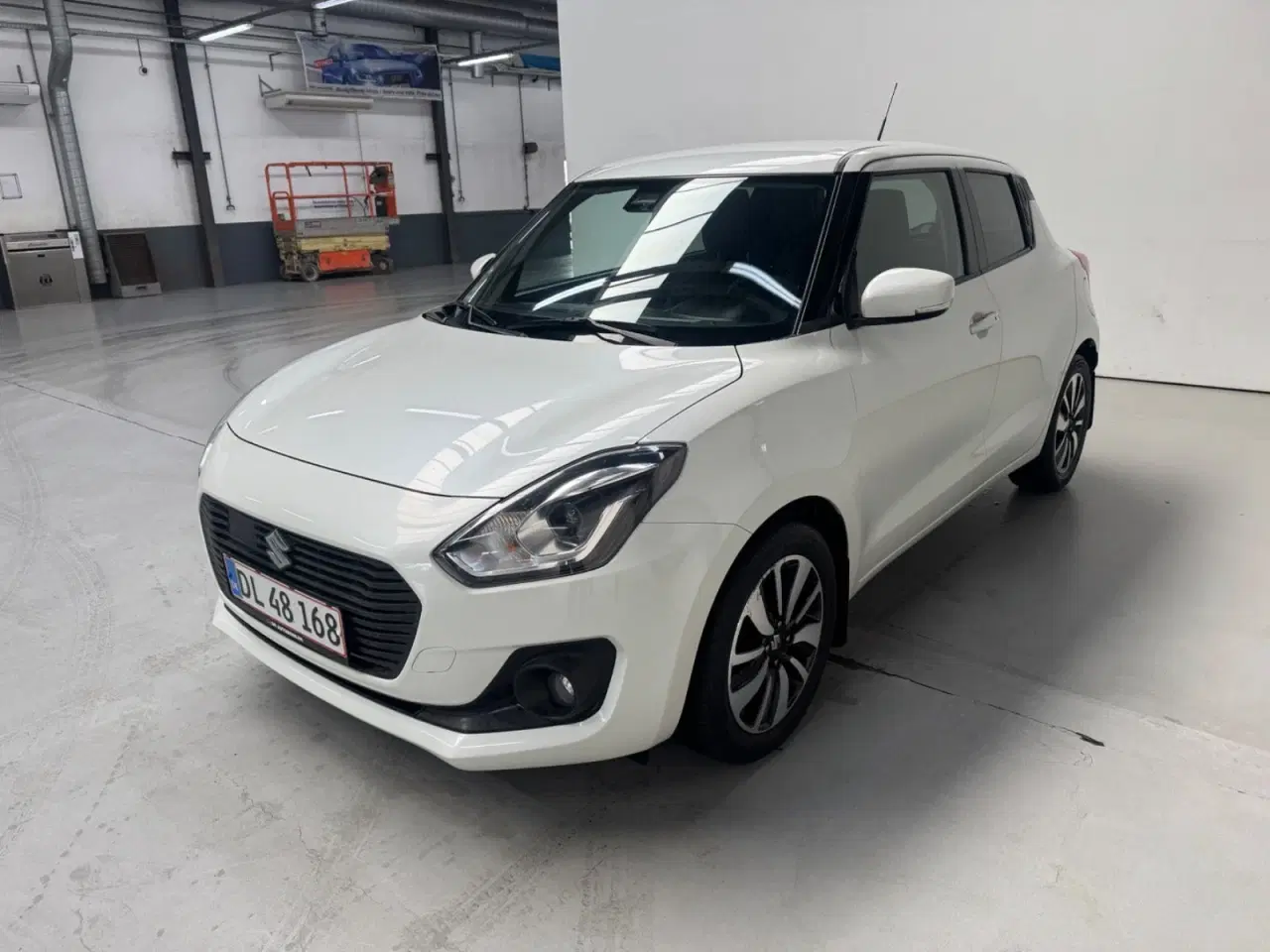 Billede 3 - Suzuki Swift 1,2 Dualjet SHVS Exclusive