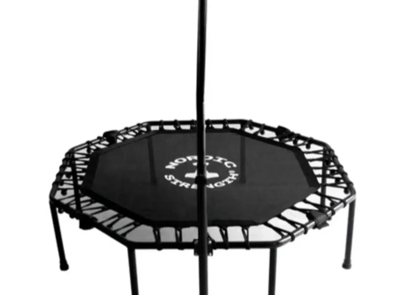 Billede 1 - Fitness Trampolin 