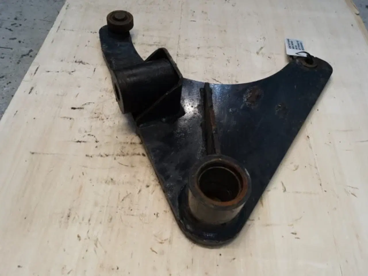 Billede 12 - New Holland BB9060 Arm 87706019