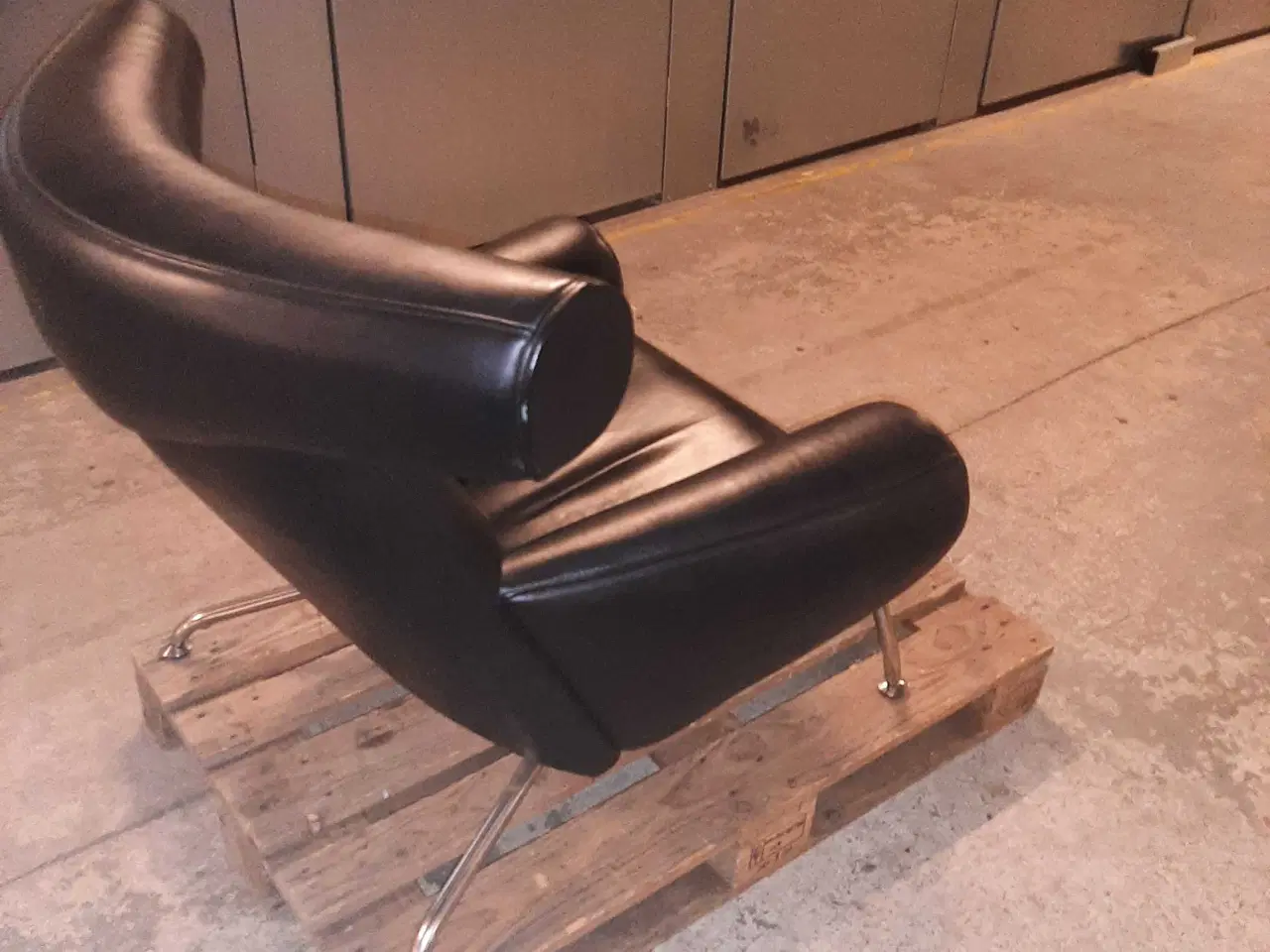 Billede 3 - Lækker lænestol