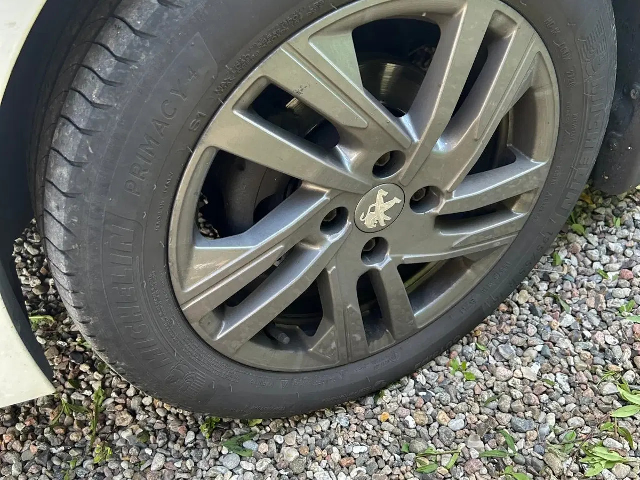 Billede 11 - Peugeot 208 1,2 PureTech 75 Active
