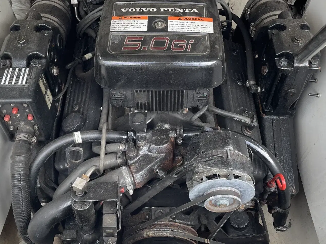 Billede 6 - Speedbåd