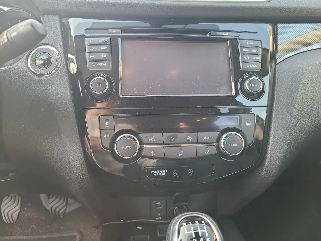 Billede 12 - Nissan X-Trail 1,6 Dig-T 163 Tekna