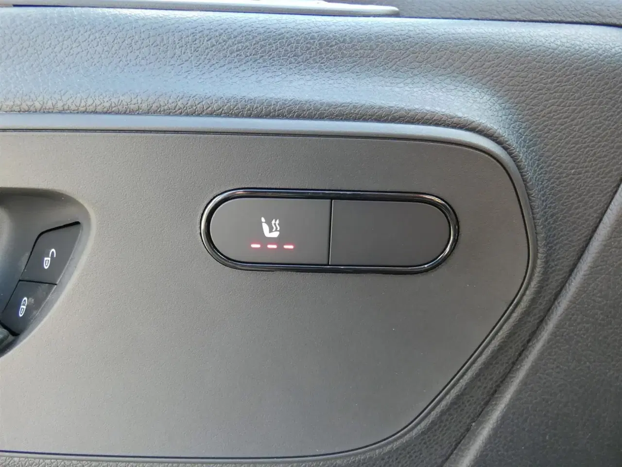 Billede 14 - Mercedes-Benz Sprinter 317 2,0 CDI A3 Pro 9G-Tronic 170HK Ladv./Chas. 9g Aut.