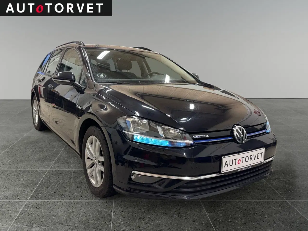 Billede 2 - VW Golf VII 1,5 TSi 130 Comfortline Variant DSG