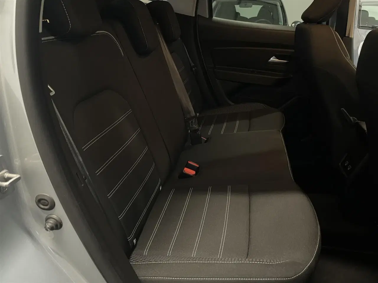 Billede 15 - Dacia Duster 1,3 Tce Prestige EDC 150HK 5d 6g Aut.