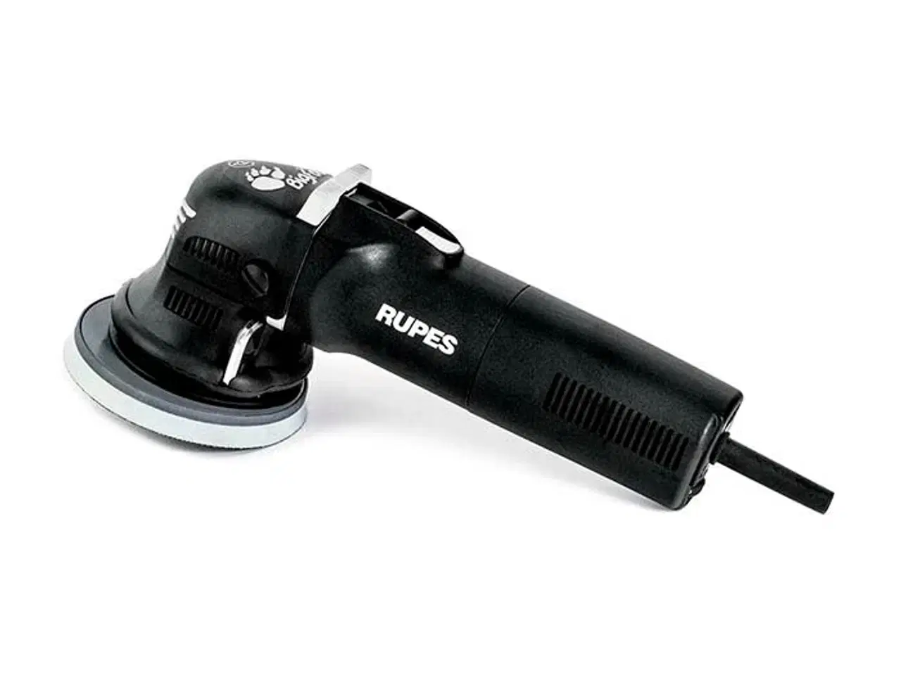Billede 1 - Rupes Duetto LHR12E/STD Polisher, Ø:125 mm, 12 mm.