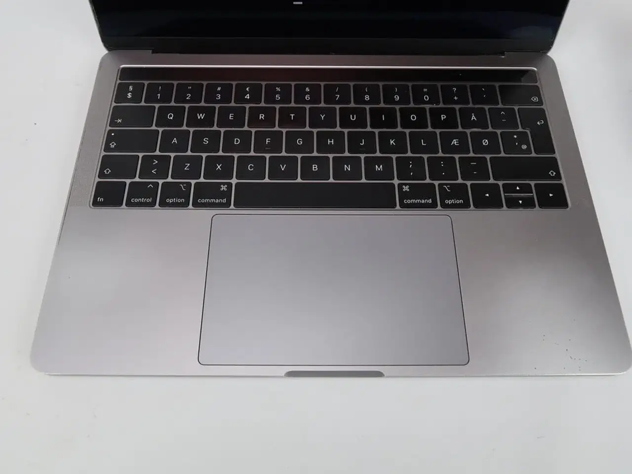 Billede 2 - Apple MacBook Pro 13" IPS i5-8259
