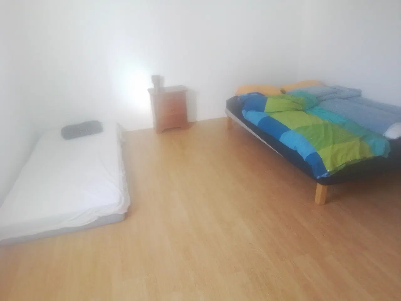 Billede 2 - Værelse med plads til 3