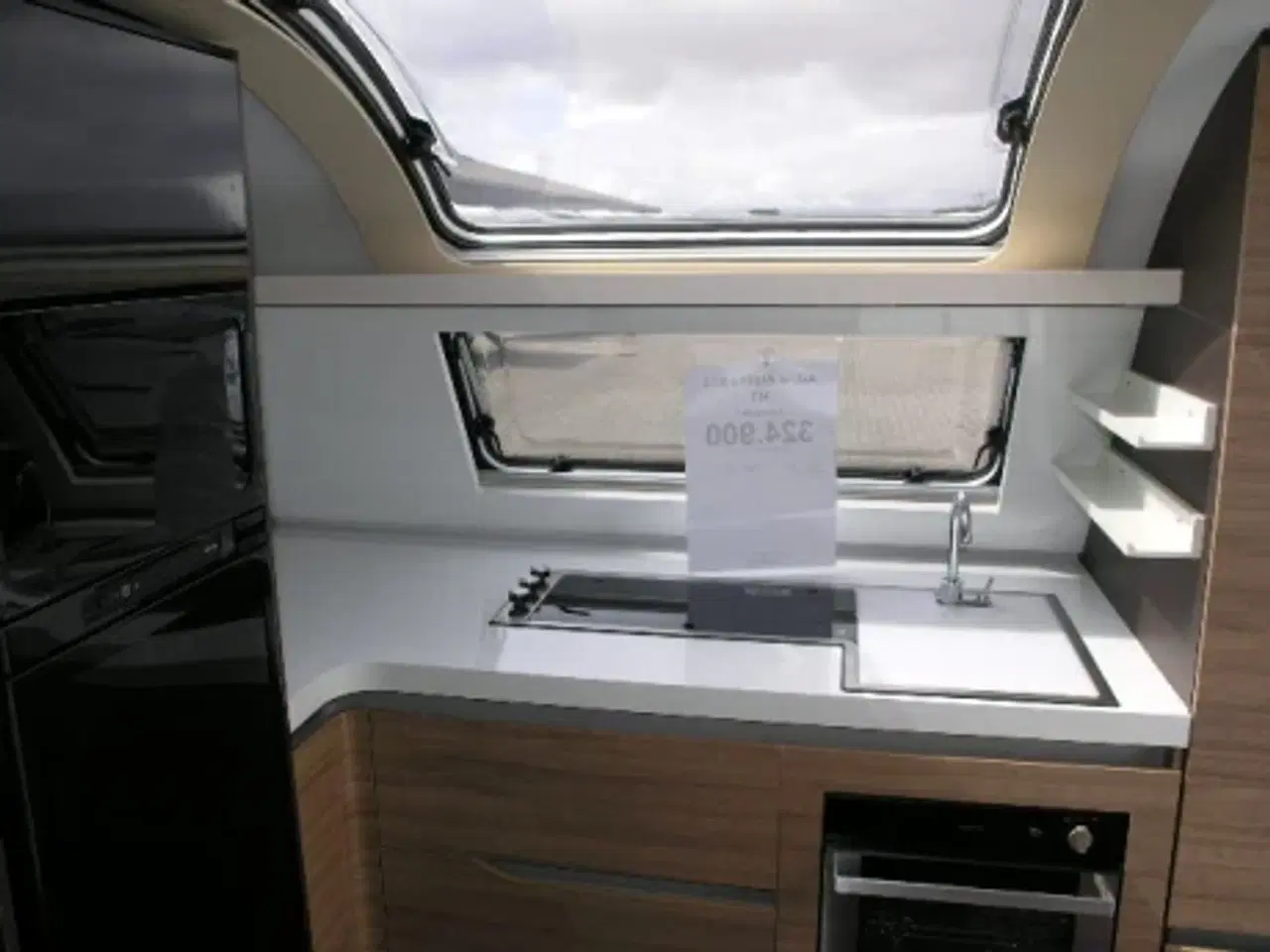 Billede 11 - Adria Alpina 903 HT