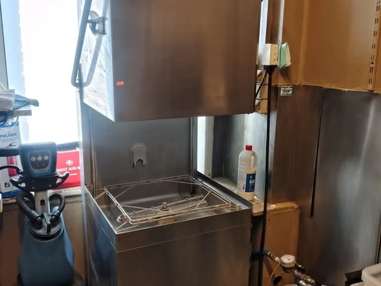 Billede 2 - Opvaskemaskine