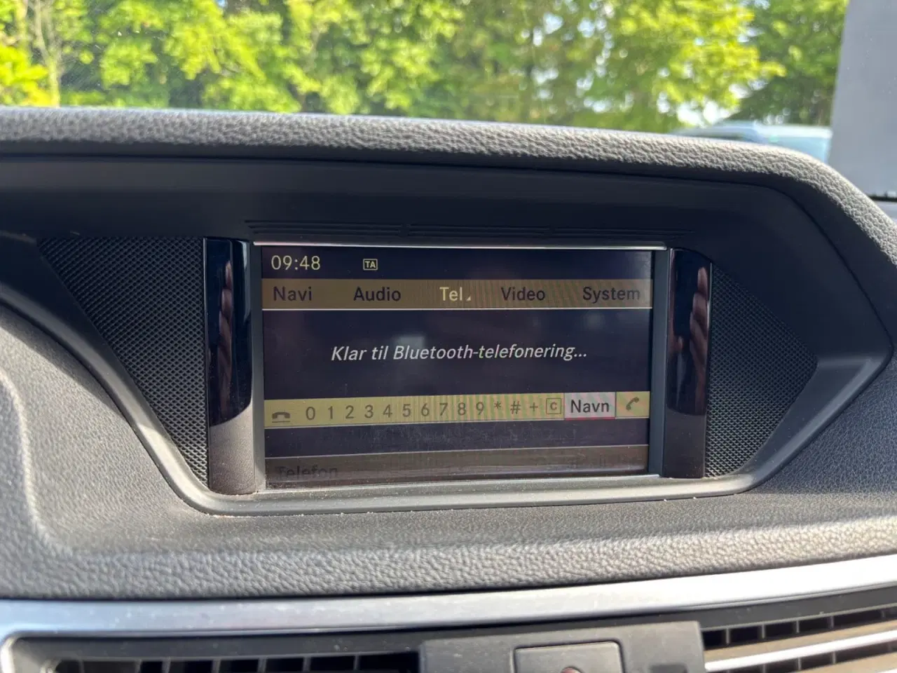 Billede 16 - Mercedes E200 2,2 CDi stc. aut. BE