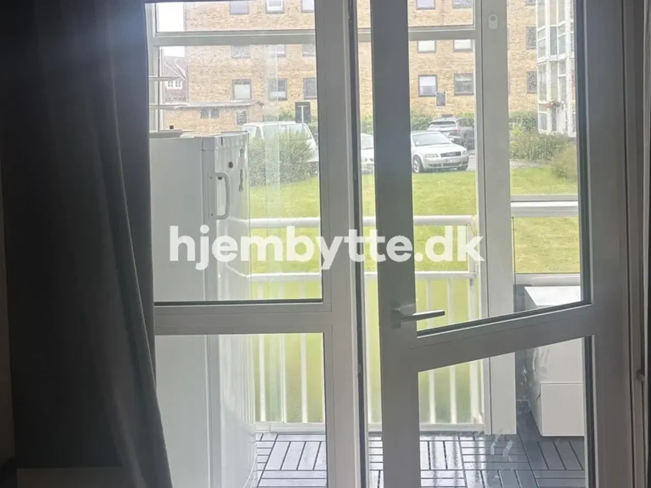 Billede 2 - Hjembytte - Kærlundevej