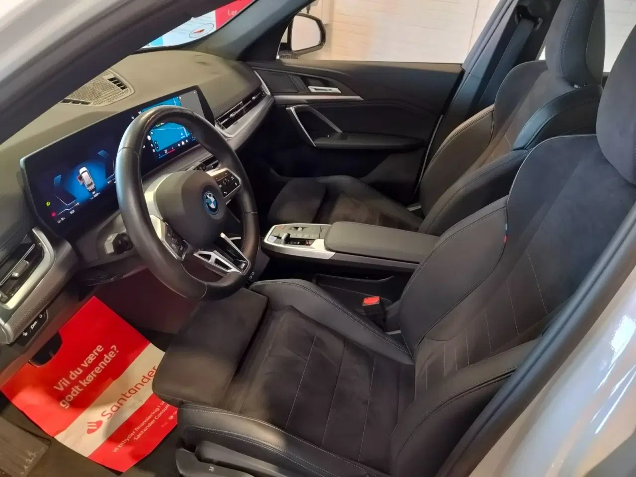 Billede 5 - BMW iX1  eDrive20 M-Sport