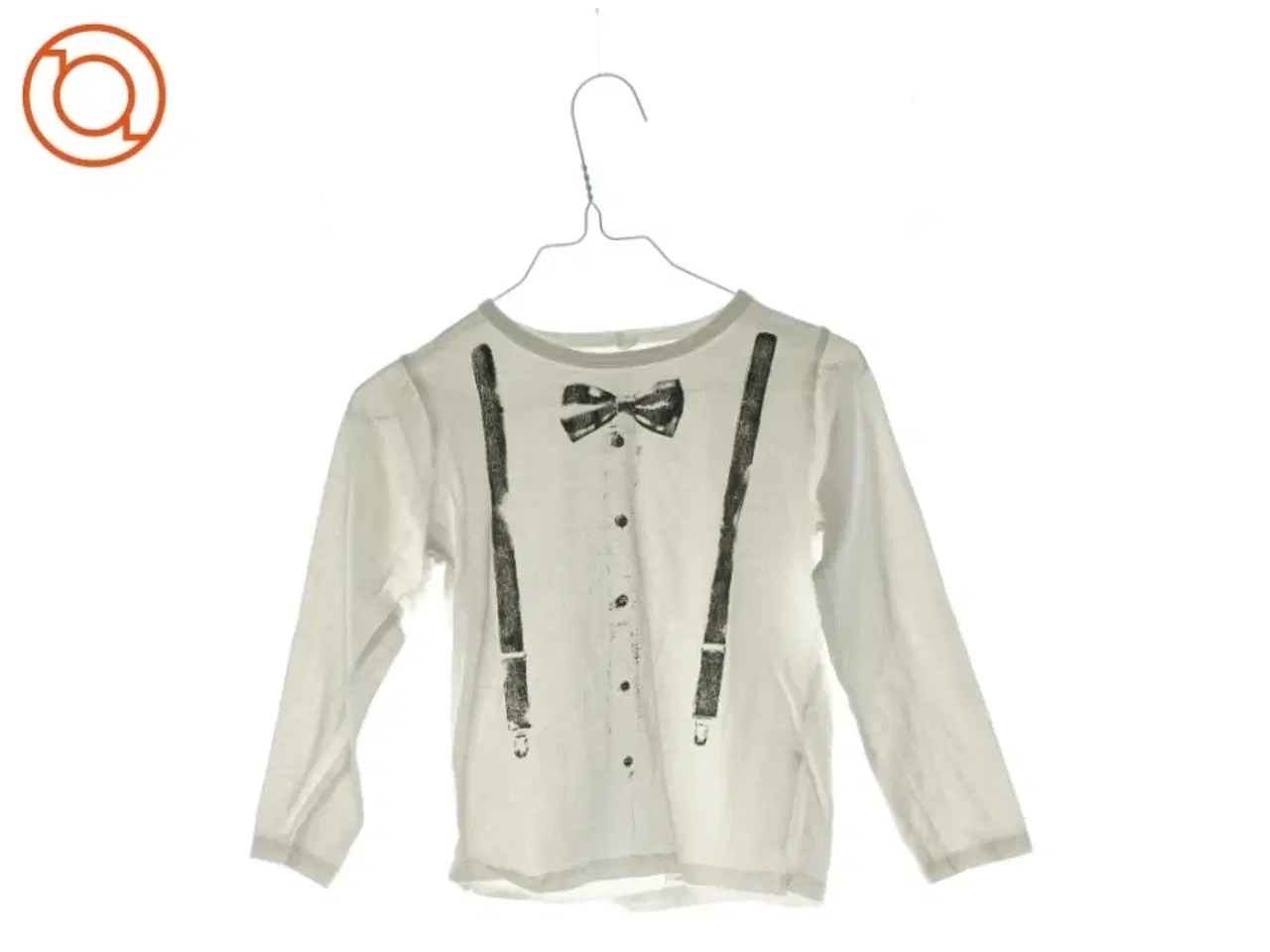 Billede 1 - Bluse fra Name It (str. 104 cm)