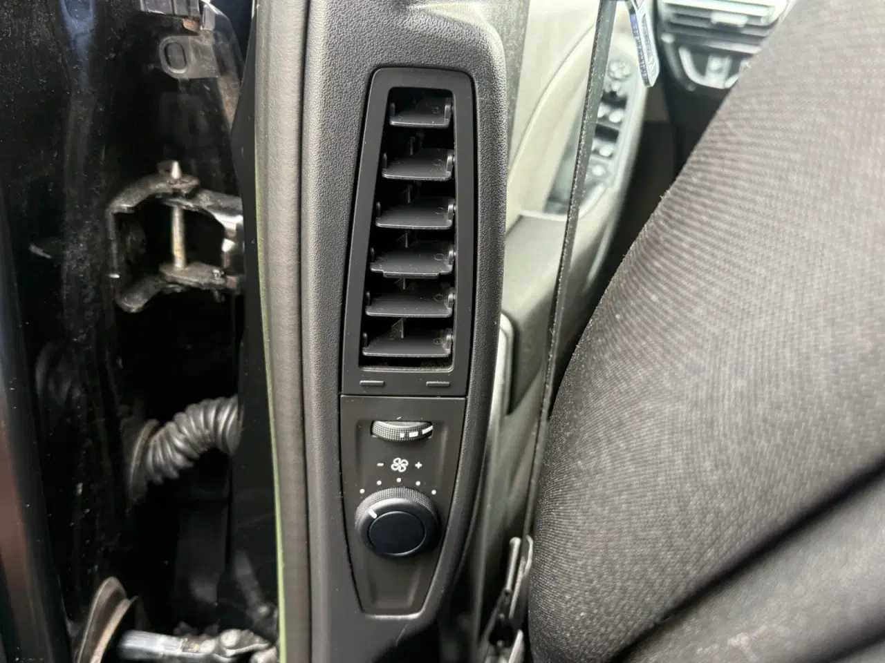Billede 18 - Citroën Grand C4 Picasso 1,6 e-HDi 115 Intensive ETG6 7prs