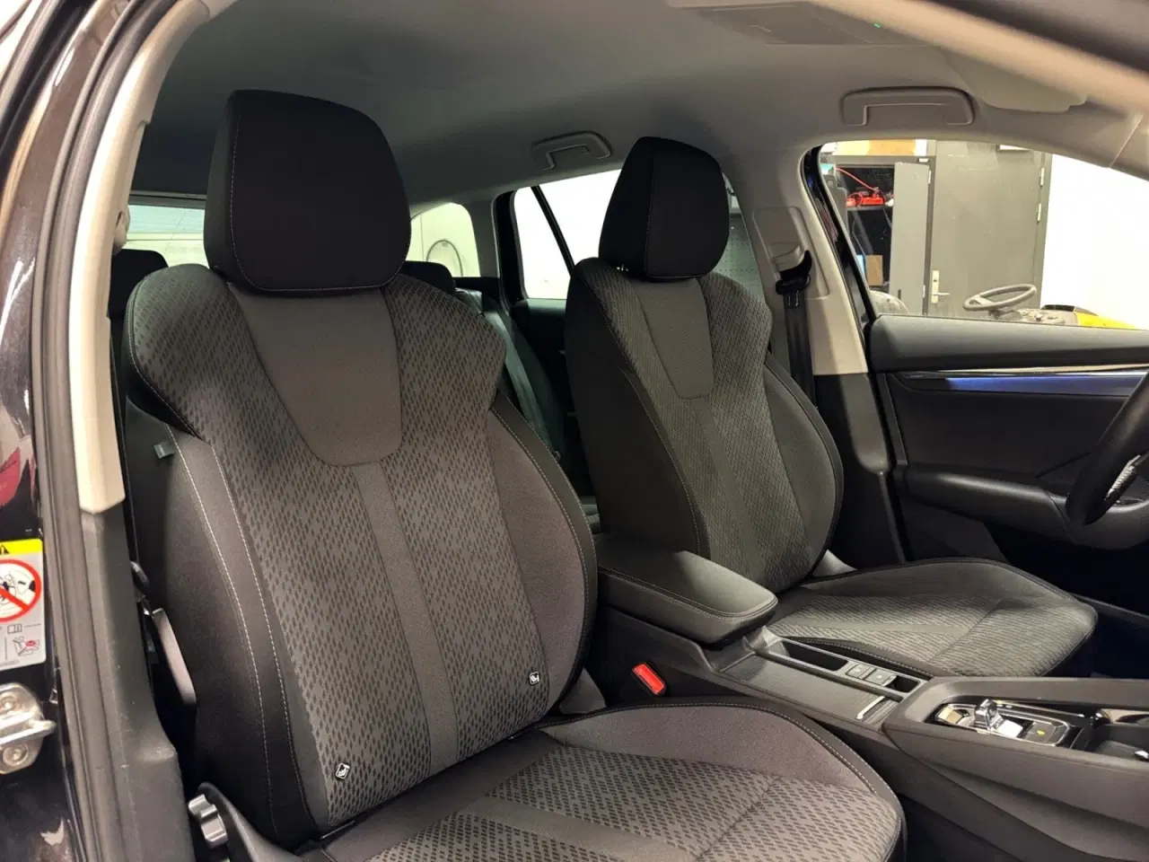 Billede 16 - Skoda Octavia 1,4 TSi iV Combi DSG