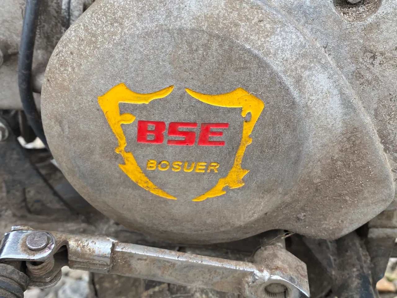Billede 6 - Crosser 125cc